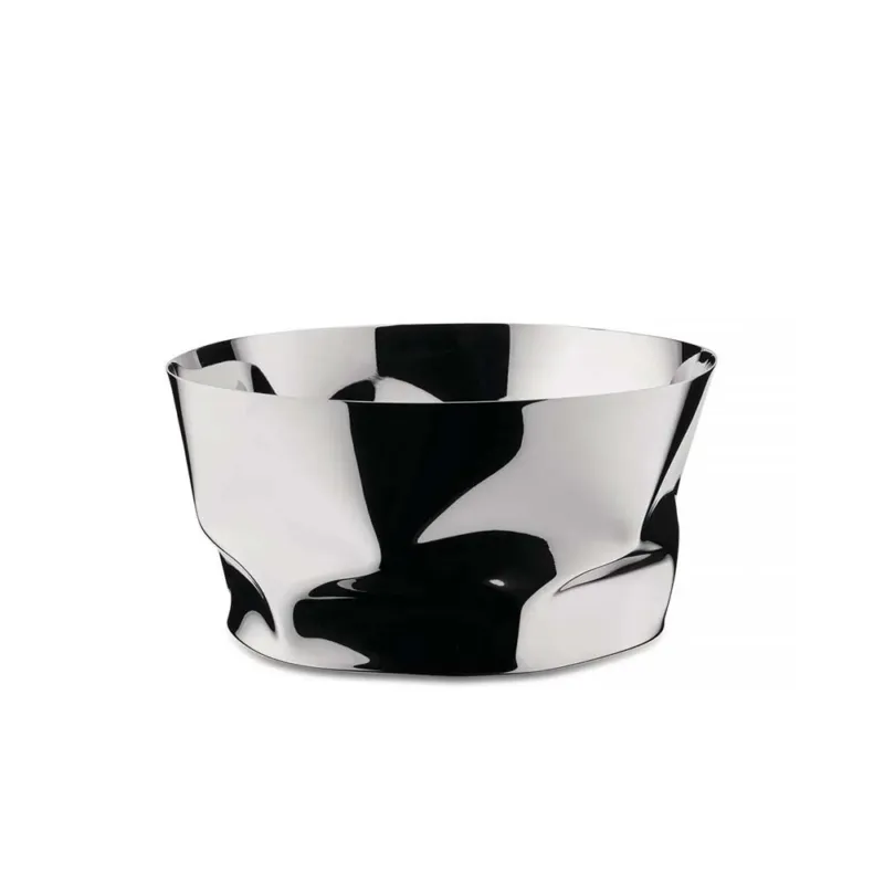 COMPRESSIONI CESTINO INOX Offerta Lampo