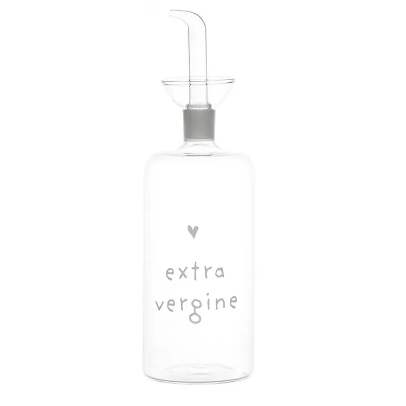 OLIERA IN VETRO 570 ML EXTRAVERGINE Occasione