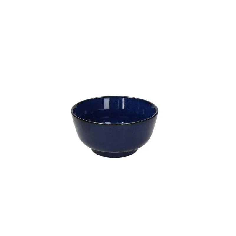 JAP BLUE BOWL PICCOLA CM 9,2 Spedito Oggi