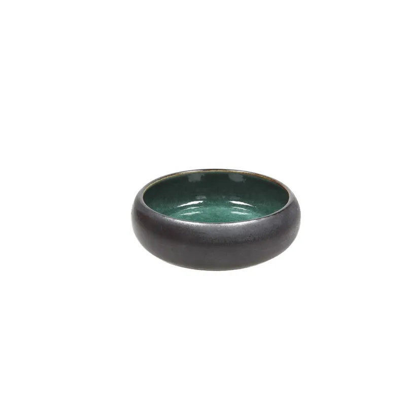 ELIPSE BRONZE TEAL BOWL CM 14 Prezzo Conveniente