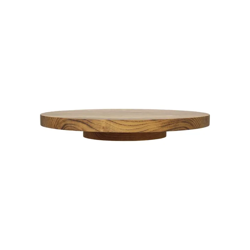 Ultime Pezzi STARBAMBOO TAGLIERE ROTONDO GIREVOLE CM. 30