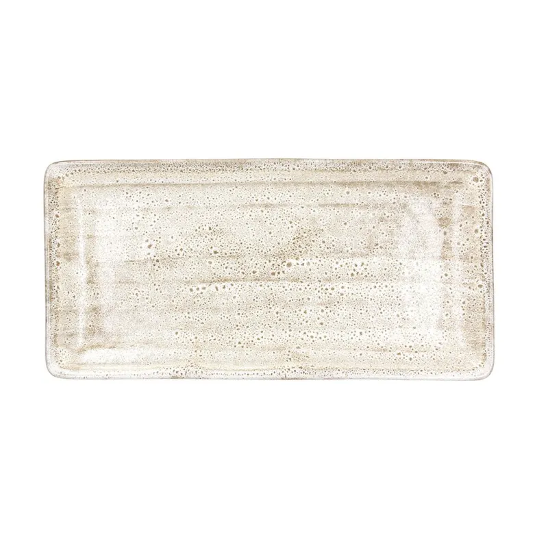 Acquista Ora REDSTRONG TUFF PIATTO RETTANGOLARE CM 25,5X12,5
