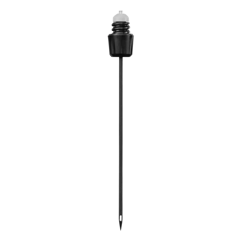 AGO STANDARD NERO INOX Prezzo Conveniente