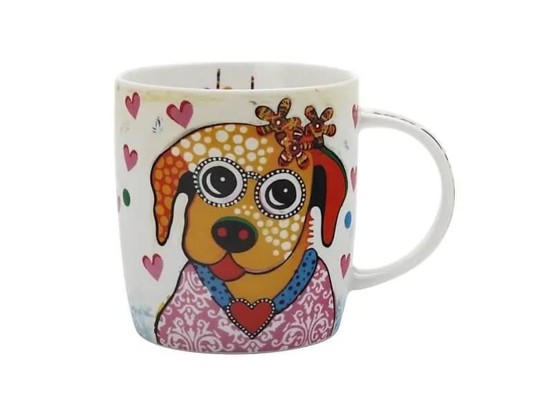 Ultime Pezzi SMILE STYLE TAZZA MUG POSEY GB