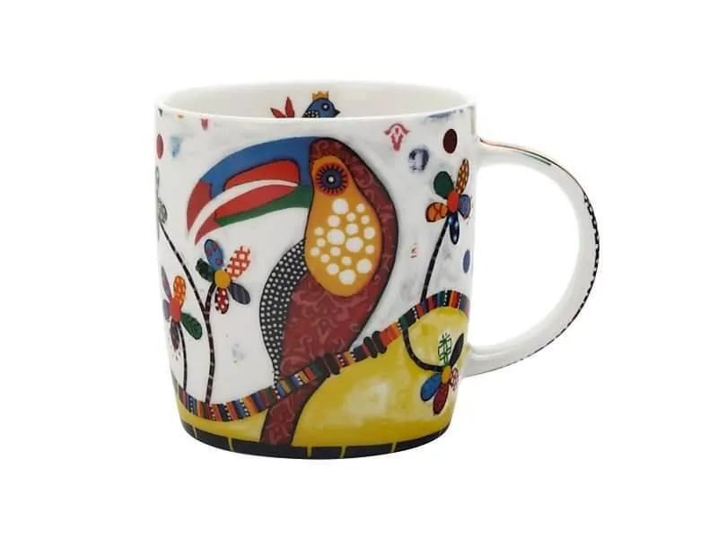 SMILE STYLE TAZZA MUG TANGO GB 370 ML Prezzo Ridotto