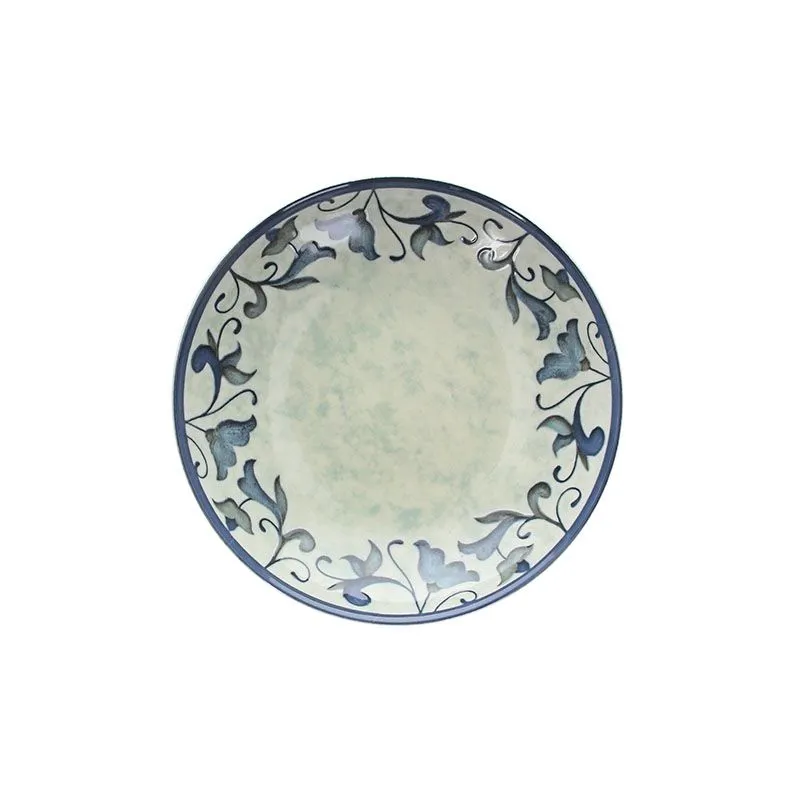 Novità FACTORY PIATTO COUS COUS BLUE CM 26