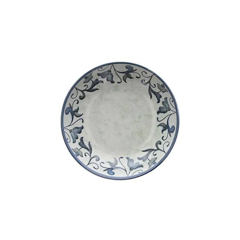 Miglior Prezzo FACTORY PIATTO FONDO BLUE CM 20 COUPE