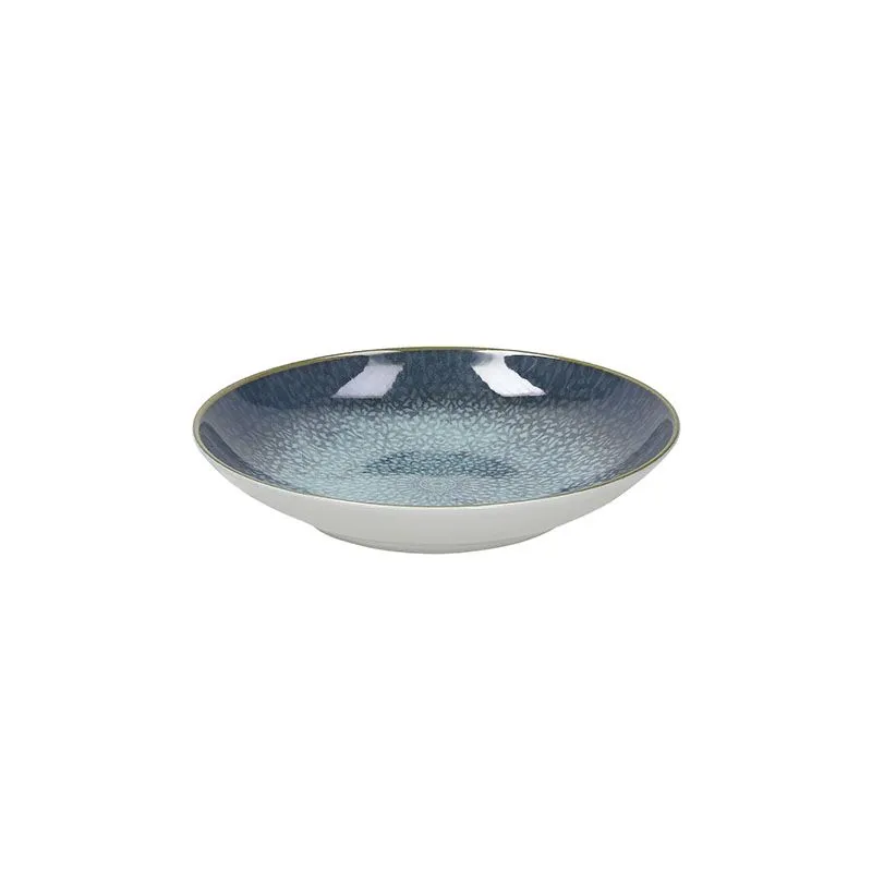 FACTORY PIATTO FONDO ORIENTAL CM 20 Super Prezzo