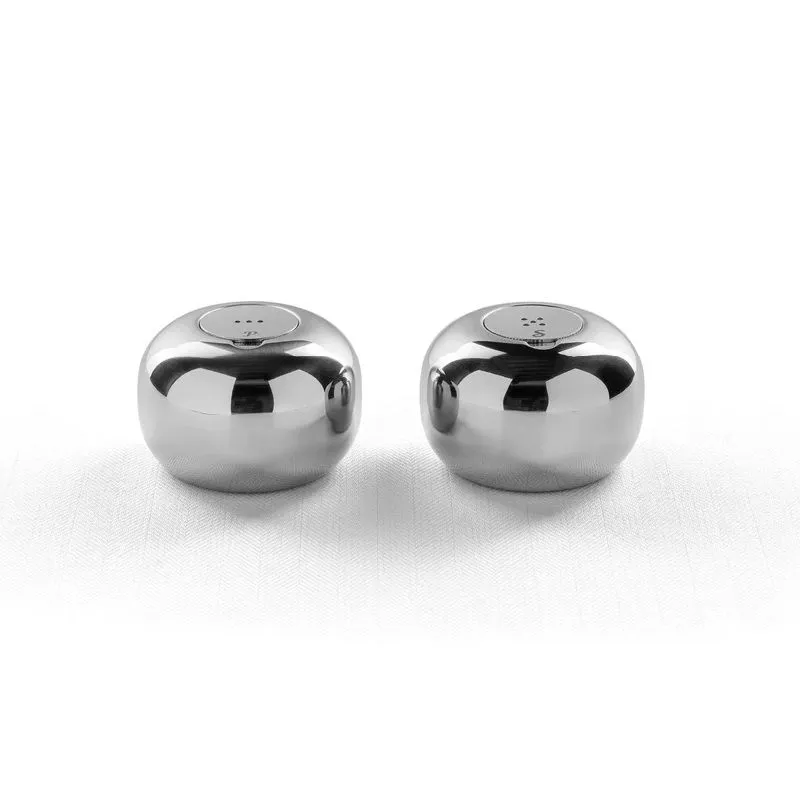 CUCCA SET SALE E PEPE A Buon Prezzo
