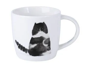 Compra Oggi Stesso FELINE FRIENDS MUG 400ML GRUMPY CAT GB
