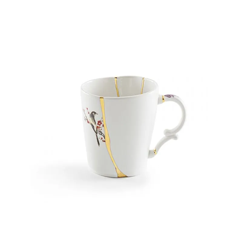 KINTSUGI MUG CM 8.5 N.3 Offerta Lampo