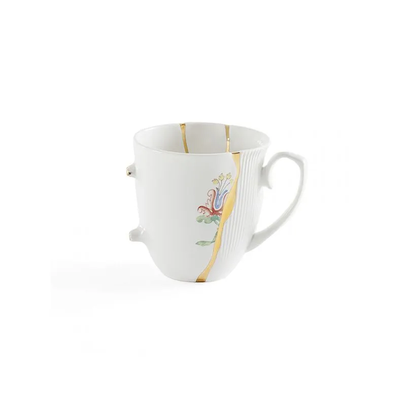 Vendita Finale KINTSUGI MUG CM 8.5 N.2