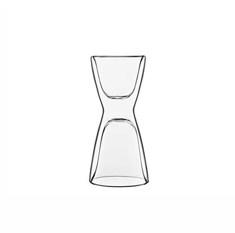 THERMIC GLASS UNICO ESPRESSO E ACQUA 2 PZ Ultime Pezzi