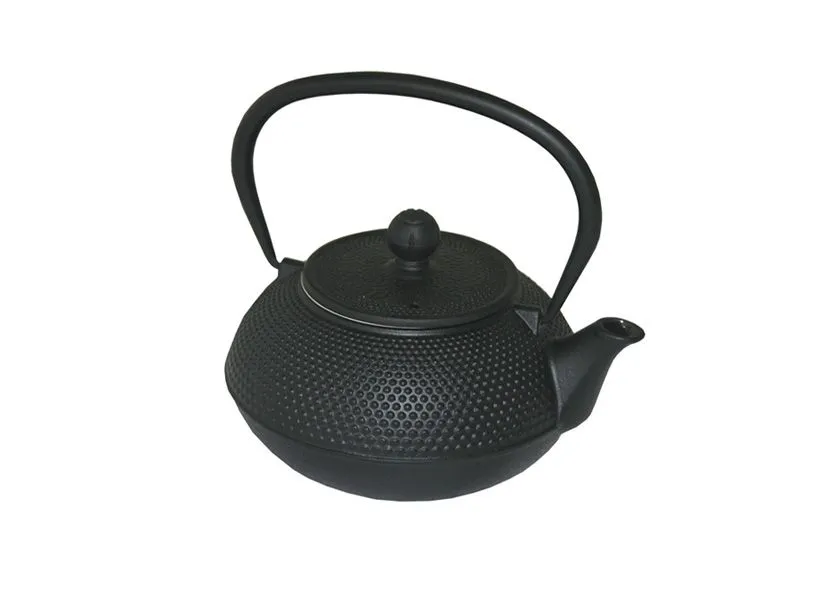 Più Venduto TEIERA IN GHISA KYOTO 0,55 LT 012757