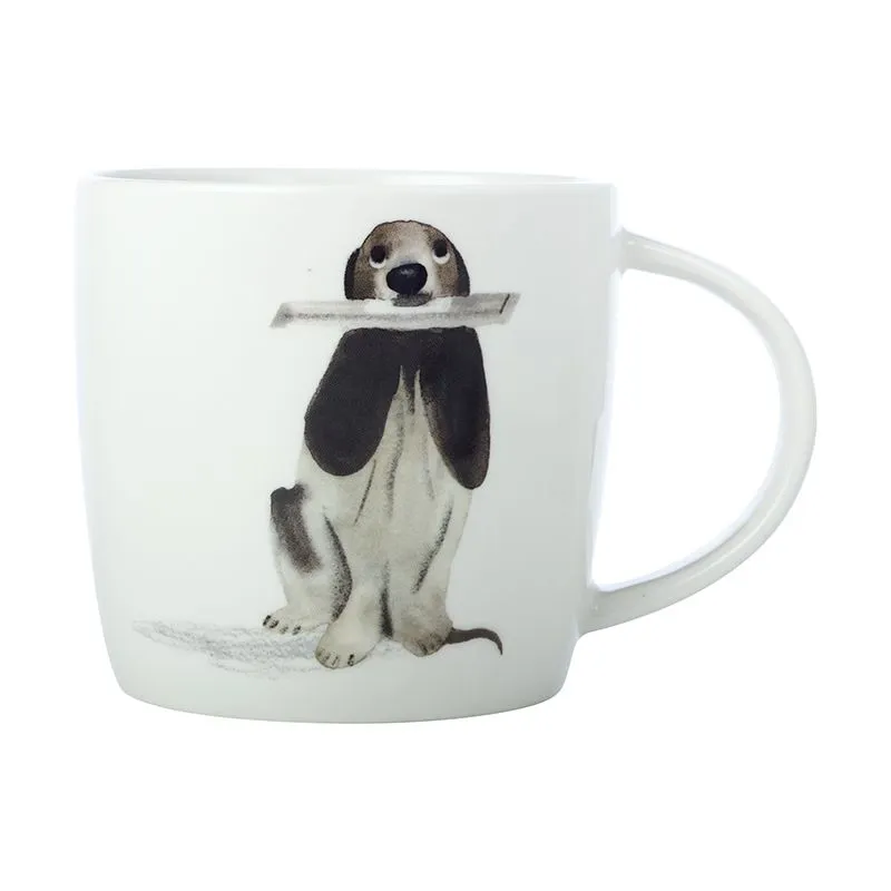 M MARTIN BFF MUG 400ML THE MAIL Non Perdere