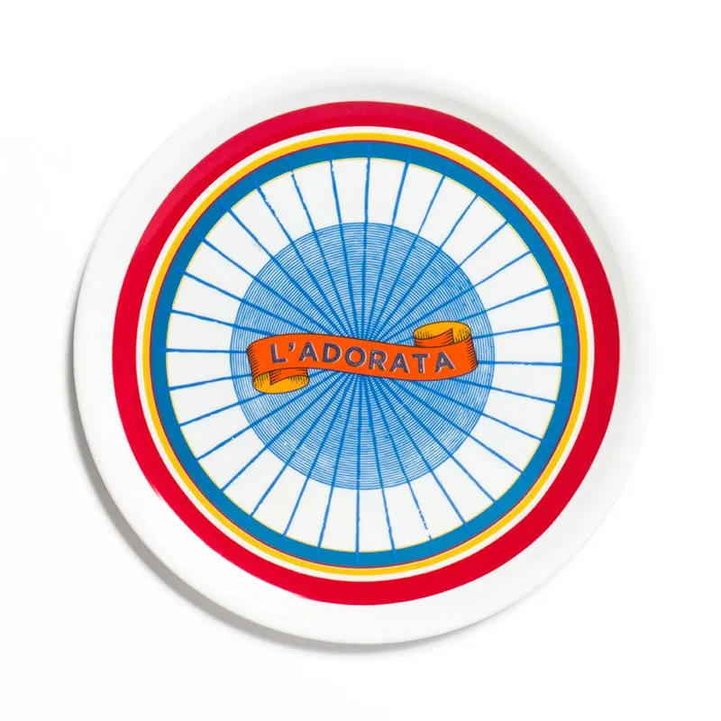 BELPAESE PIATTO PIZZA L‘ADORATA D.32 CM Saldi