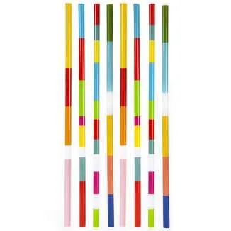 CANNUCCE RIUTILIZZABILI COLORBLOCK Scelto Dai Clienti