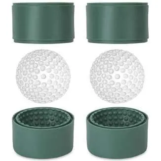 Spedizione Espresso ICE BALL PALLINA GOLF