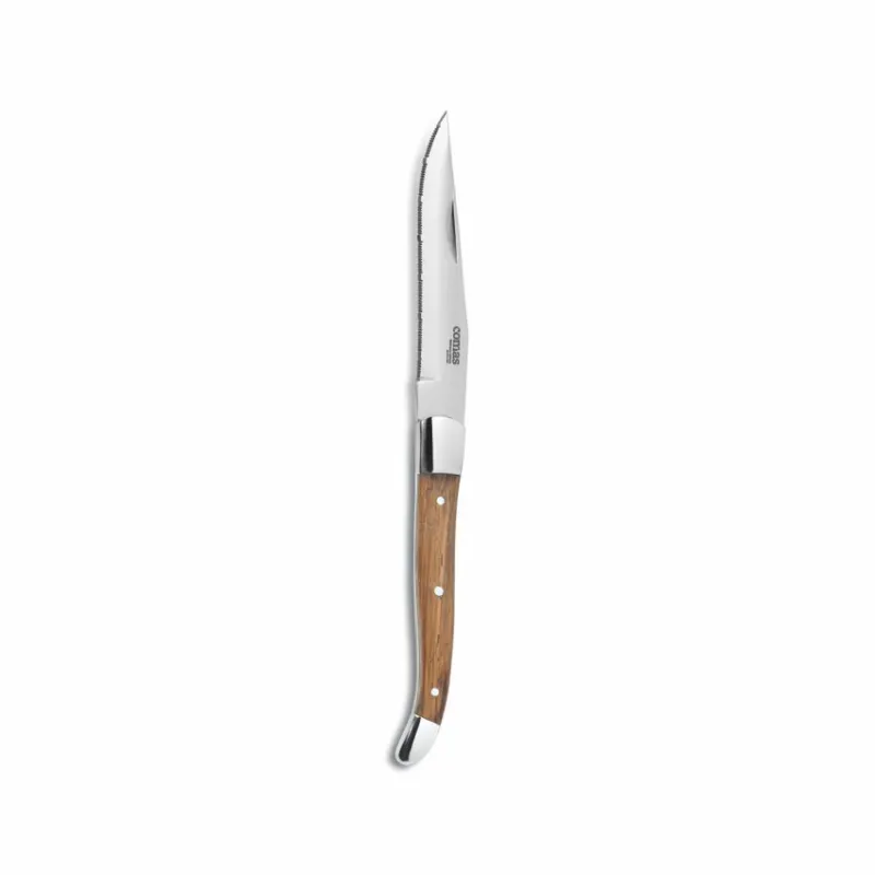Offerta Del Giorno STEAK COLTELLO BISTECCA ALPS 3000