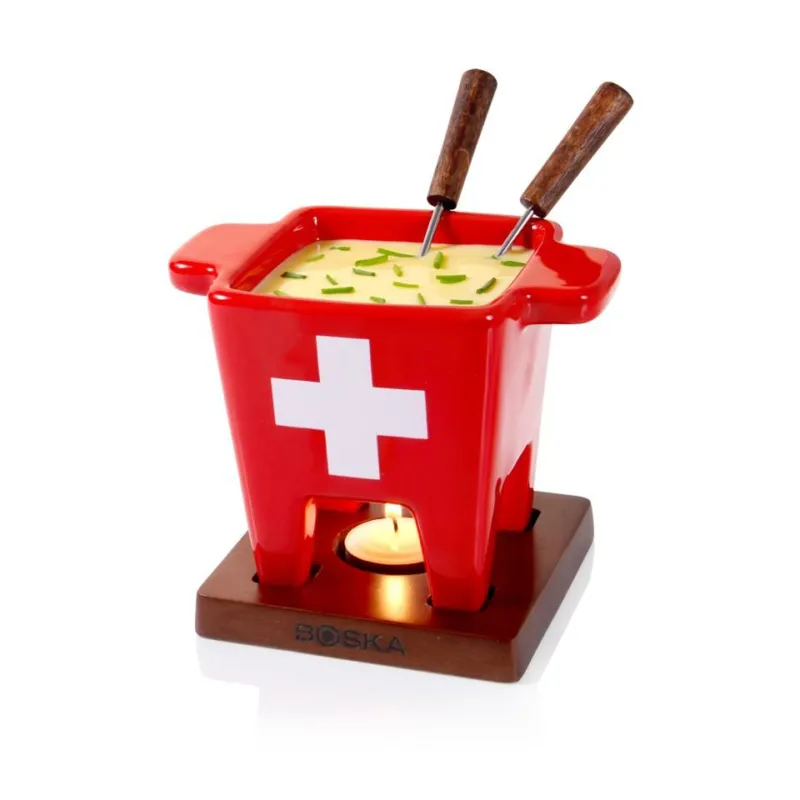 FONDUTA TAPAS SWISS Sconto