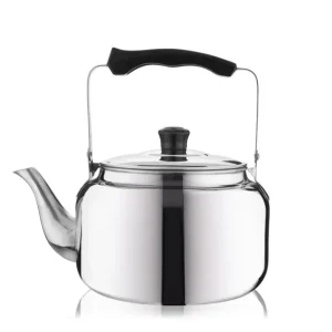 Non Perdere BOLLITORE INOX 2,0 LT 013715