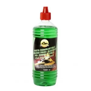 Prezzo Di Fabbrica PASTA COMBUSTIBILE FARMLIGHT 1 LT