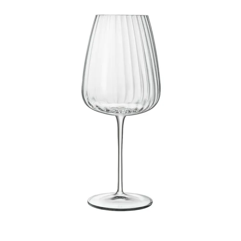 Non Perdere SPEAKEASIES SWING CALICE RED WINE 70 CL 6 PZ