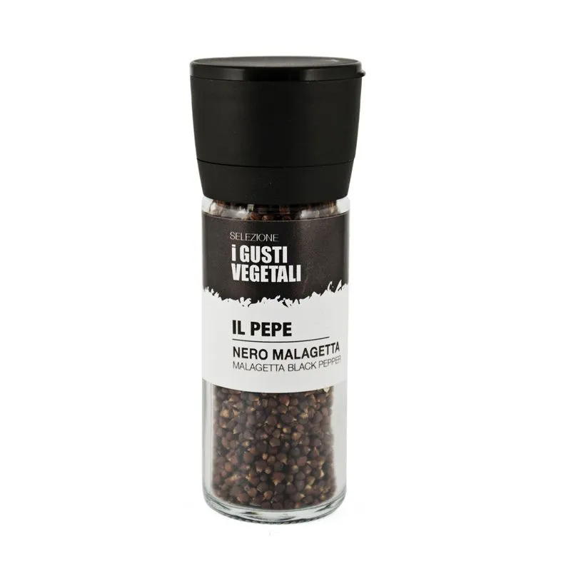 Offerta MACINA PEPE NERO MALAGETTA GR 70