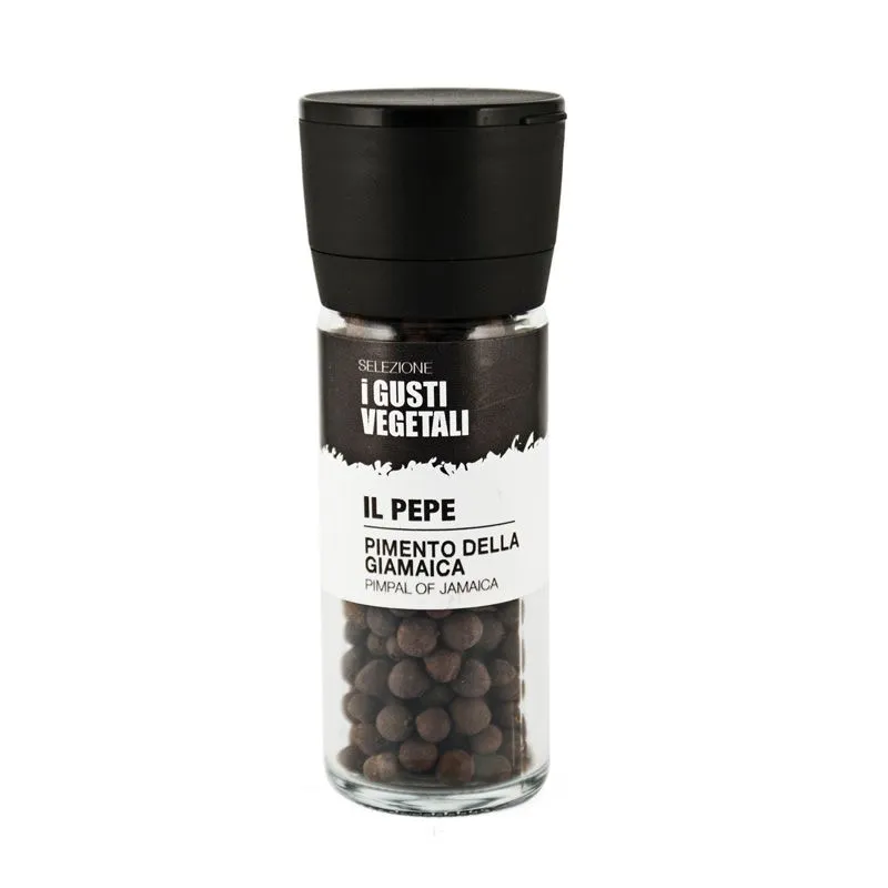 MACINA PIMENTO DELLA GIAMAICA GR 40 Compra Oggi Stesso