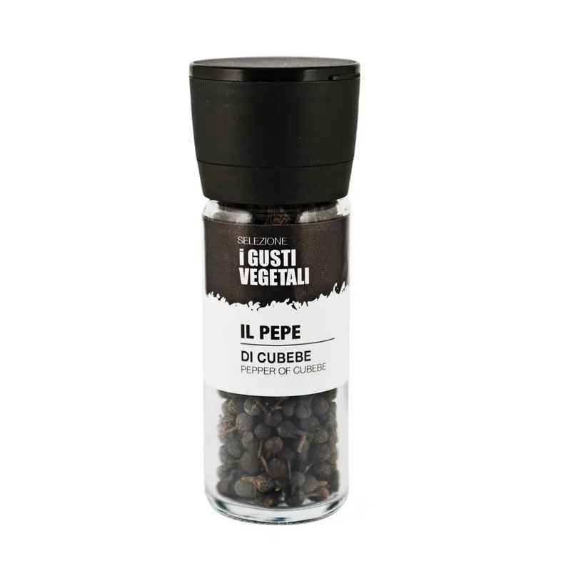 MACINA PEPE DI CUBEBE GR 30 Prezzo Basso