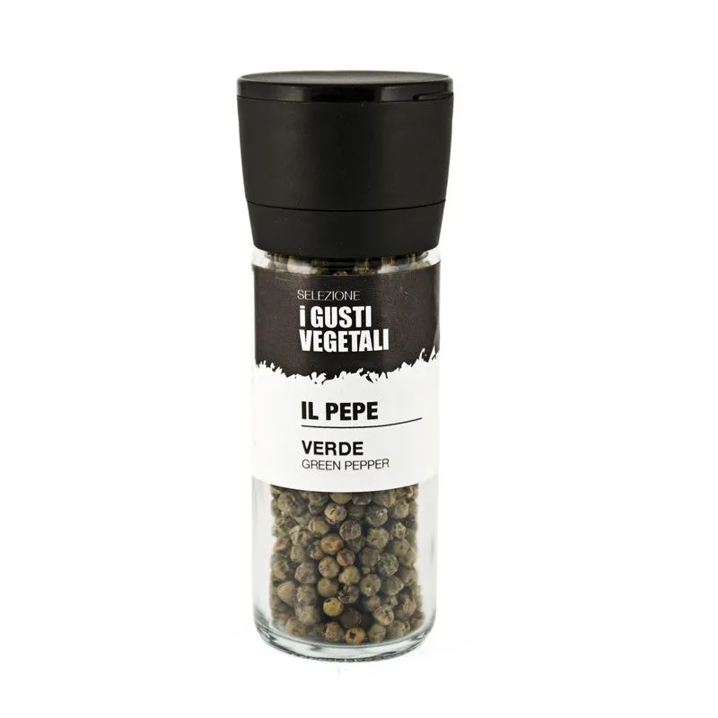 MACINA PEPE VERDE GR 35 Novità