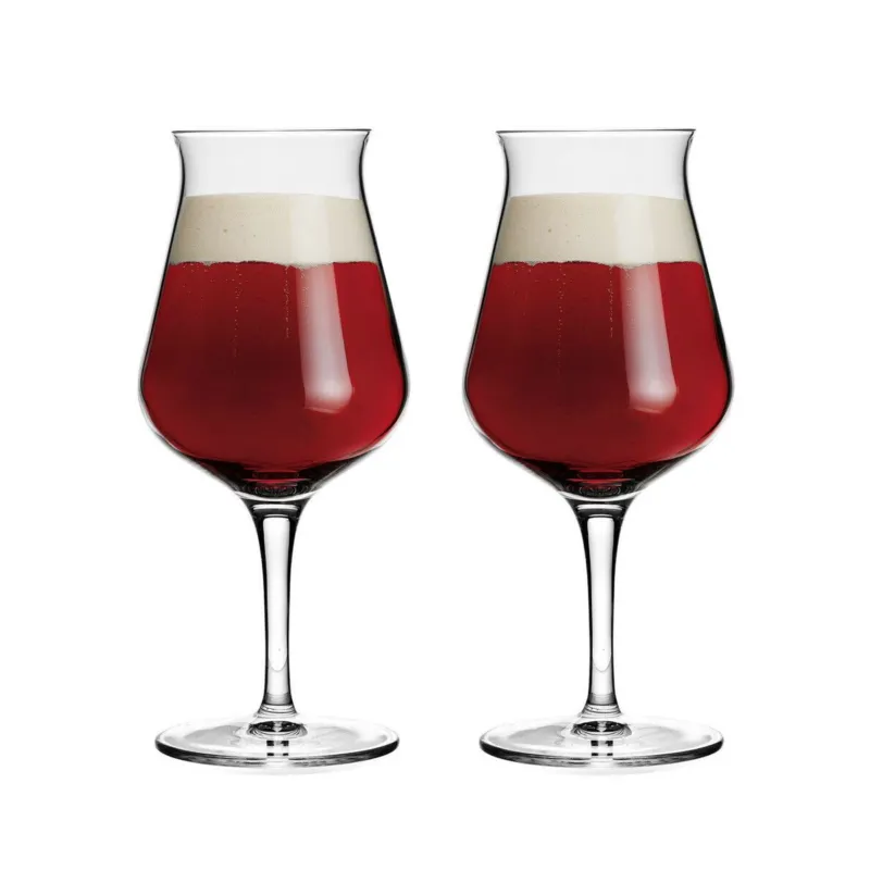 BIRRATEQUE CALICE BEER TESTER 2 PZ Subito Disponibile