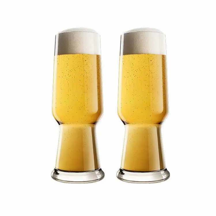 Spedito Oggi BIRRATEQUE BICCHIERE PILSNER 2 PZ