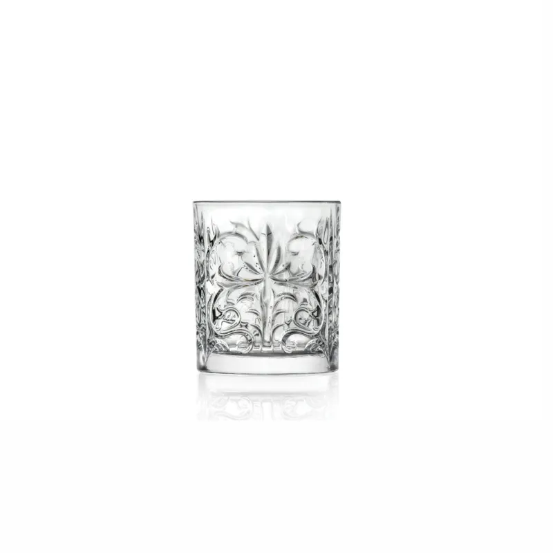 Miglior Prezzo TATTOO BICCHIERE DOF 33 CL 6 PZ