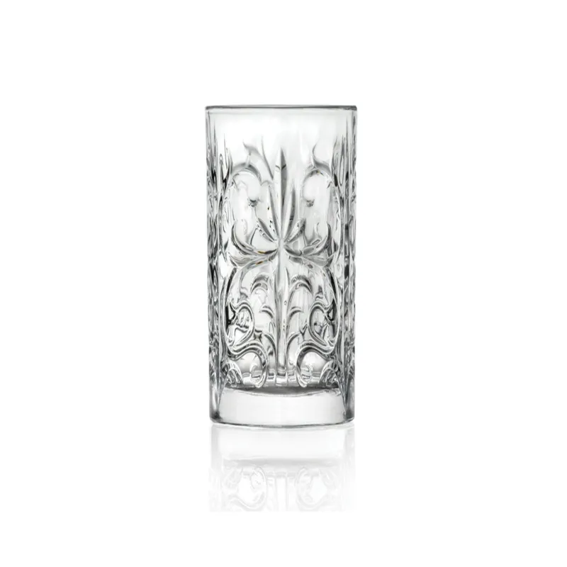 TATTOO BICCHERE HB 37 CL 6 PZ Occasione Imperdibile
