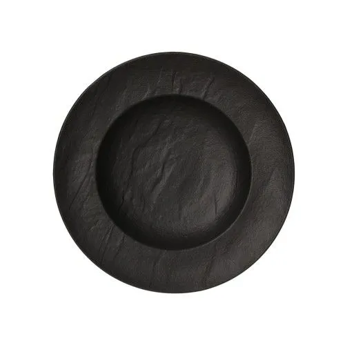 VULCANIA PASTA BOWL CM 29 BLACK Prezzo Ridotto