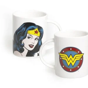 Offerta Speciale SUPER EROI TAZZA MUG WONDER WOMAN 49624