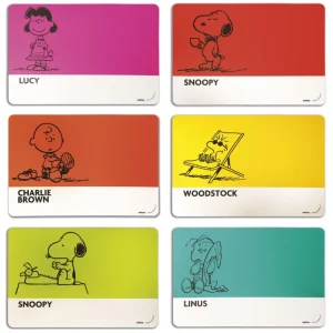 PEANUTS TOVAGLIETTA AMERICANA Occasione Imperdibile