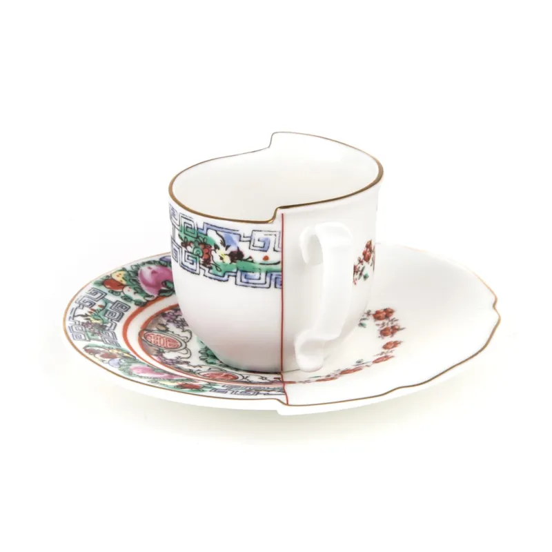 Compra Online HYBRID TAZZA CAFFE` TAMARA 9743