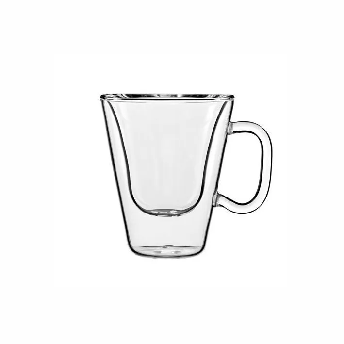 Offerta Del Giorno MONORIGINE TAZZINA CAFFE COSTARICA 2 PZ