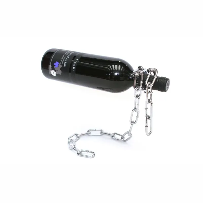 Offerta Speciale WINE BOTTLE HOLDER PORTABOTTIGLIA