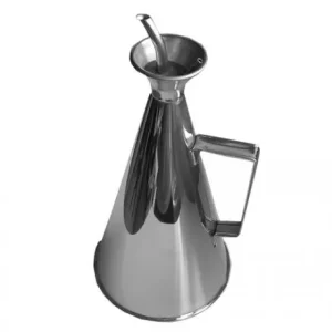 OLIERA ANTIGOCCIA INOX 1/1 L Acquista Ora