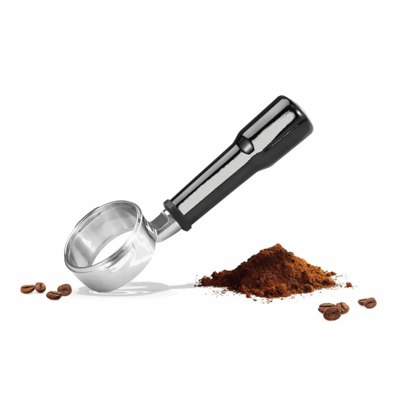 PORTAFILTRO SENZA FONDO PER MACCHINE CAFFE‘ ESPRESSO Saldi