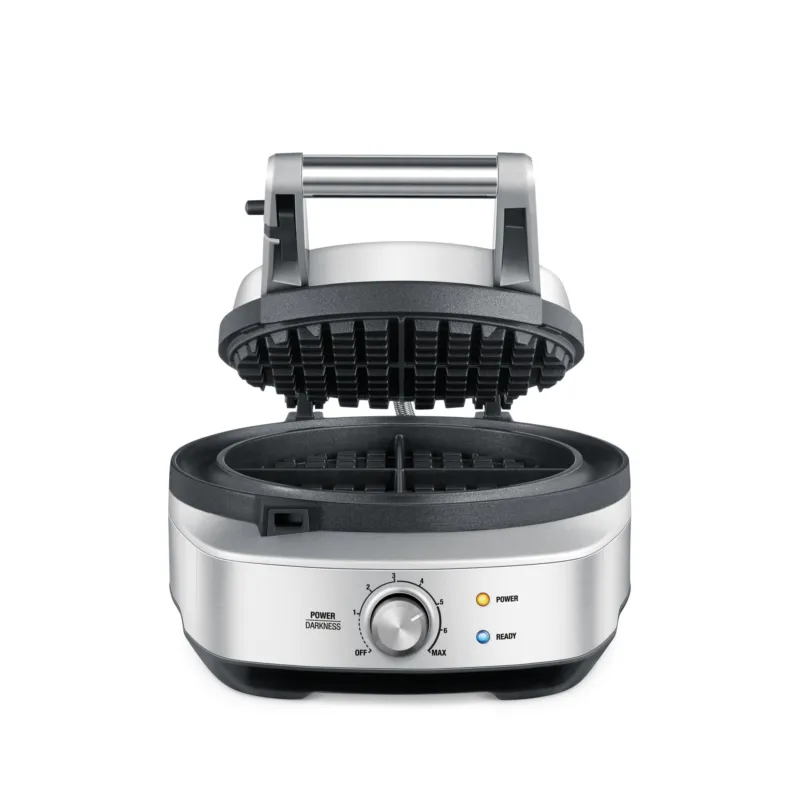 Ultime Pezzi THE NO-MESS WAFFLE PIASTRA PER WAFFLE