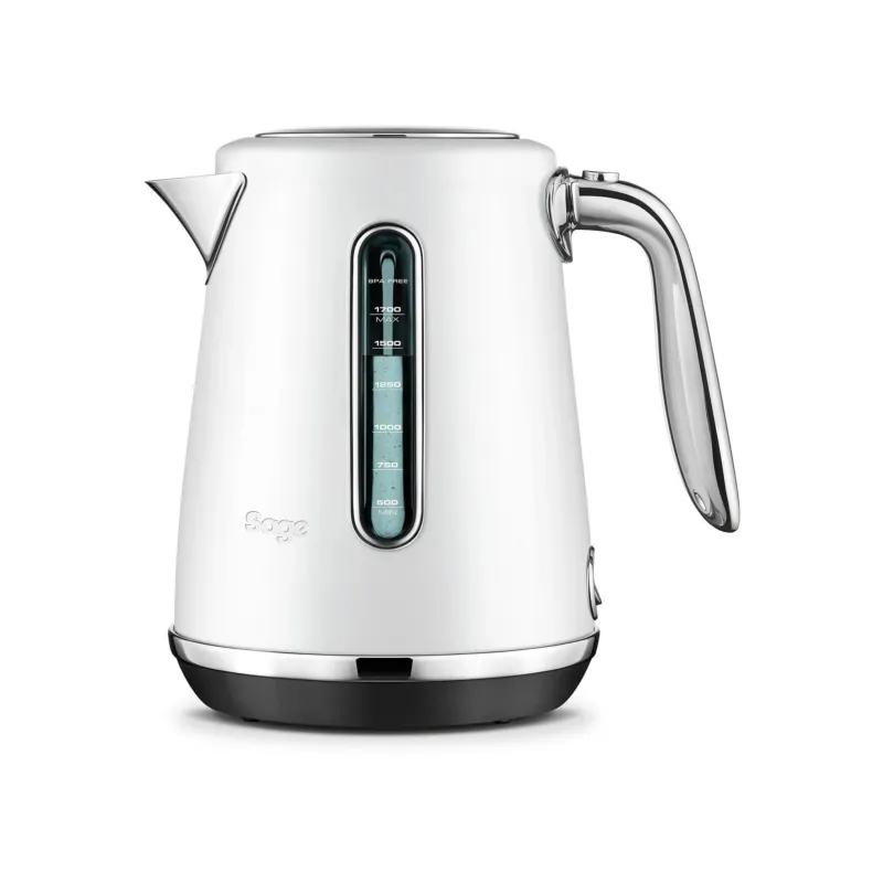 Ultimissimo Modello THE SOFT TOP LUXE KETTLE BOLLITORE SALE MARINO 1,7 L