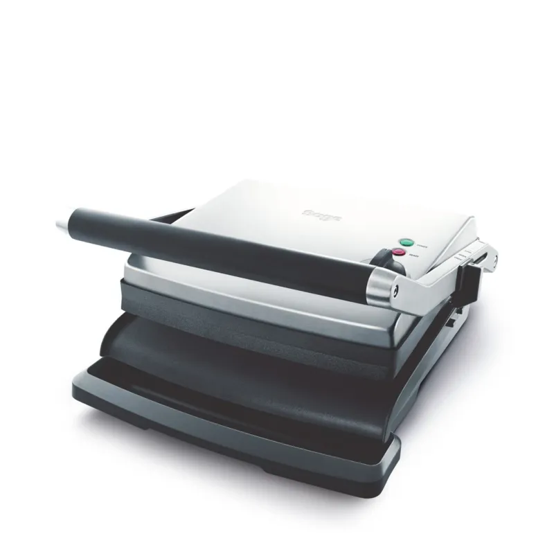 THE ADJUSTA GRILL PIASTRA AD ALTA TEMPERATURA Acquista Ora