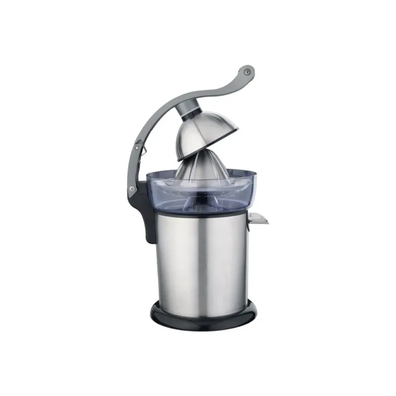 Saldi SPREMIAGRUMI KJ1043 ACCIAIO INOX 130 W