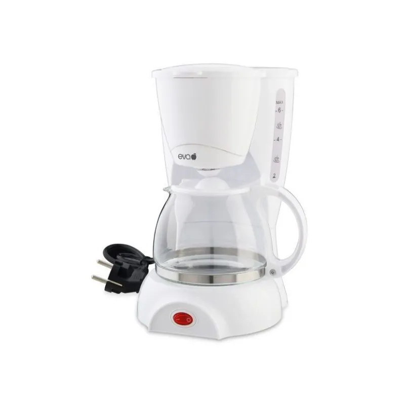 MACCHINA CAFFE 4 TAZZE 022750 Prezzo Conveniente