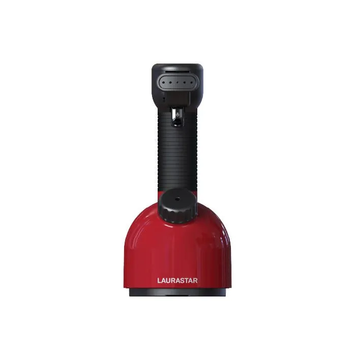 Compra Online IGGI FERRO DA STIRO VERTICALE INTENSE RED