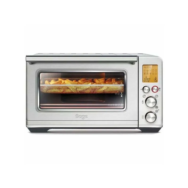 Must-Have THE SMART OVEN AIR FORNO ELETTRICO